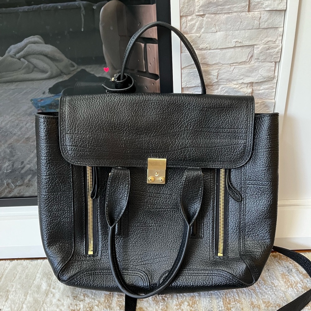 3.1 Phillip lim pashli large